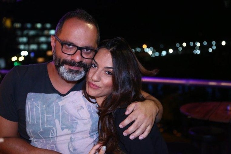Opening of Ivy Rooftop lounge